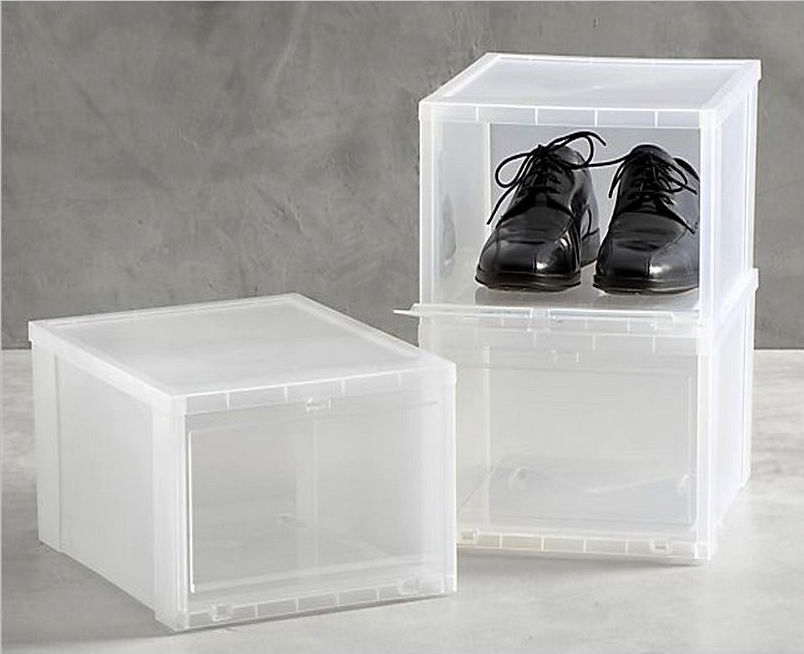 clear-plastic-shoe-boxes-target - Moodfit